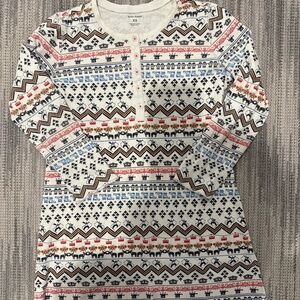 Roller Rabbit girls nightgown